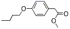PI-30434 4-Butoxyphenylacetic acid methyl ester (29056-06-2)