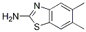 PI-30442 2-Amino-5,6-dimethylbenzothiazole (29927-08-0)
