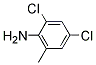 PI-30446 2,4-Dichloro-6-methylaniline (30273-00-8)