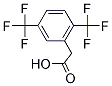 PI-30447 2,5-bis(Trifluoromethyl)phenylacetic acid (302912-02-3)