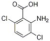 PI-30449 2-Amino-3,6-dichlorobenzoic acid (3032-32-4)