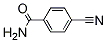 PI-30451 4-Cyanobenzamide (3034-34-2)