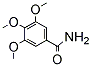 PI-30458 3,4,5-Trimethoxybenzamide (3086-62-2)