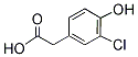 PI-30493 3-Chloro-4-hydroxyphenylacetic acid (33697-81-3)