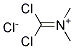 PI-30496 Dichloromethylene dimethylammonium chloride (33842-02-3)