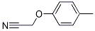 PI-30497 4-Methylphenoxyacetonitrile (33901-44-9)