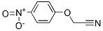 PI-30498 4-Nitrophenoxyacetonitrile (33901-46-1)
