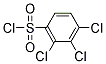 PI-30507 2,3,4-Trichlorobenzenesulfonyl chloride (34732-09-7)