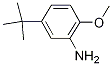PI-30512 5-Tert-Butyl-2-methoxyaniline (3535-88-4)