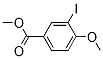 PI-30513 Methyl 3-iodo-4-methoxybenzoate (35387-93-0)