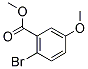 PI-30516 Methyl 2-bromo-5-methoxybenzoate (35450-36-3)