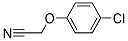 PI-30527 4-Chlorophenoxyacetonitrile (3598-13-8)