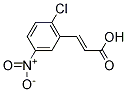 PI-30528 2-Chloro-5-nitrocinnamic acid (36015-19-7)