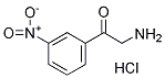 PI-30536 3-Nitrophenacylamine hydrochloride (36765-84-1)