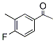 PI-30538 4'-Fluoro-3'-methylacetophenone (369-32-4)