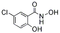 PI-30543 5-Chloro-N,2-dihydroxybenzamide (37551-43-2)