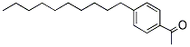 PI-30544 1-(4-Decylphenyl)ethan-1-one (37593-06-9)