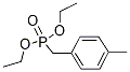 PI-30546 Diethyl 4-methylbenzylphosphonate (3762-25-2)
