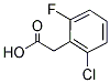 PI-30548 2-Chloro-6-fluorophenylacetic acid (37777-76-7)