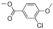 PI-30551 Methyl 3-chloro-4-methoxybenzoate (37908-98-8)