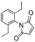 PI-30555 N-(2,6-Diethylphenyl)maleimide (38167-72-5)