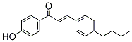 PI-30557 4-Butyl-4'-hydroxychalcone (385810-21-9)