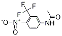 PI-30562 4'-Nitro-3'-(Trifluoromethyl)Acetanilide (393-12-4)