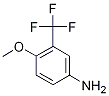 PI-30563 3-Amino-6-methoxybenzotrifluoride (393-15-7)