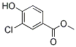PI-30567 Methyl 3-chloro-4-hydroxybenzoate (3964-57-6)