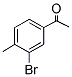 PI-30577 3'-Bromo-4'-methylacetophenone (40180-80-1)