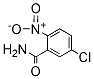 PI-30587 5-Chloro-2-nitrobenzamide (40763-96-0)