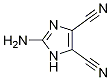 PI-30590 2-Amino-4,5-dicyanoimidazole (40953-34-2)