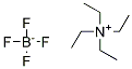 PI-30612 Tetraethylammonium tetrafluoroborate (429-06-1)