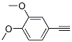 PI-30615 3',4'-Dimethoxyphenyl acetylene (4302-52-7)