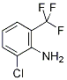 PI-30619 2-Chloro-6-trifluoromethylaniline (433-94-3)