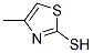 PI-30630 4-Methylthiazole-2-thiol (4498-39-9)
