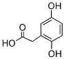PI-30631 2,5-Dihydroxyphenylacetic acid (451-13-8)