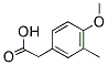 PI-30633 4-Methoxy-3-methylphenylacetic acid (4513-73-9)