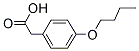 PI-30635 4-N-Butoxyphenylacetic acid (4547-57-3)