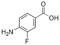 PI-30637 4-Amino-3-fluorobenzoic acid (455-87-8)