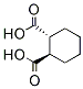 PI-30641 (1R,2R)-(-)-1,2-Cyclohexanedicarboxylic acid (46022-05-3)