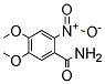 PI-30649 4,5-Dimethoxy-2-nitro-benzamide (4959-60-8)