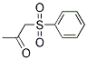 PI-30652 Benzenesulfonylacetone (5000-44-2)