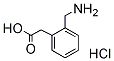 PI-30676 2-(Aminomethyl)phenylacetic acid hydrochloride (52067-92-2)