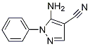 PI-30688 5-Amino-1-phenylpyrazole-4-carbonitrile (5334-43-0)
