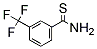 PI-30689 3-(Trifluoromethyl)thiobenzamide (53515-17-6)