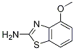 PI-30702 2-Amino-4-methoxybenzothiazole (5464-79-9)
