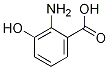 PI-30706 2-Amino-3-hydroxybenzoic acid (548-93-6)