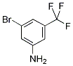 PI-30707 3-Amino-5-bromobenzotrifluoride (54962-75-3)