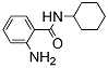 PI-30724 2-Amino-N-cyclohexylbenzamide (56814-11-0)